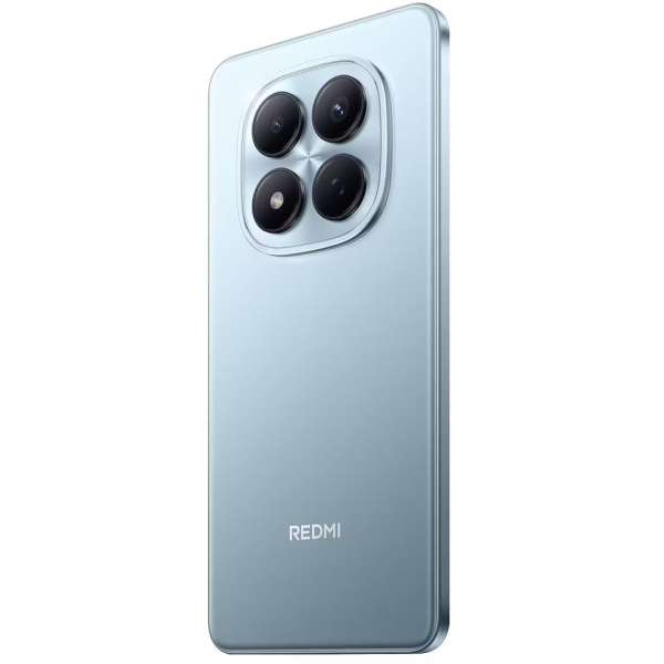 Xiaomi Redmi Note 15 Pro 256GB DualSIM Glacier Blue