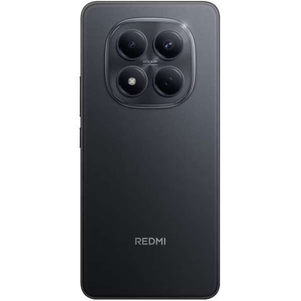 Xiaomi Redmi Note 15 Pro 256GB DualSIM Midnight Black