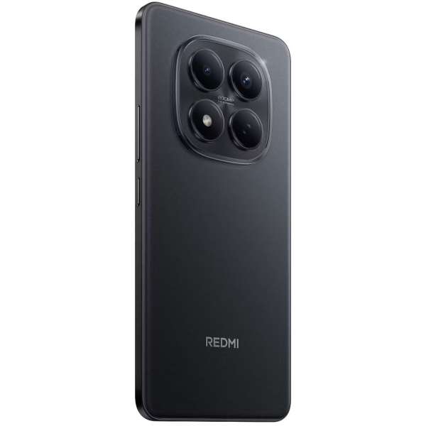 Xiaomi Redmi Note 15 Pro 256GB DualSIM Midnight Black