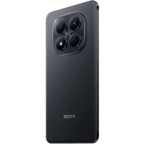 Xiaomi Redmi Note 15 Pro 256GB DualSIM Midnight Black