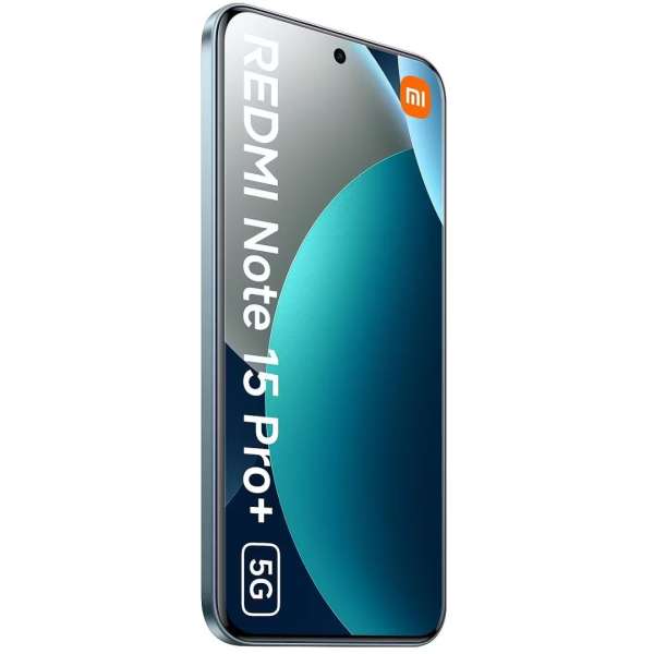 Xiaomi Redmi Note 15 Pro 5G 256GB DualSIM Glacier Blue