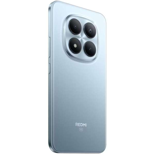 Xiaomi Redmi Note 15 Pro 5G 256GB DualSIM Glacier Blue
