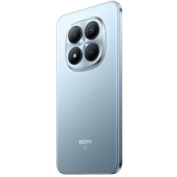 Xiaomi Redmi Note 15 Pro 5G 256GB DualSIM Glacier Blue