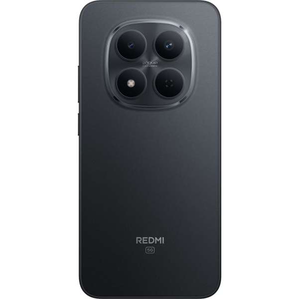 Xiaomi Redmi Note 15 Pro 5G 256GB DualSIM Midnight Black