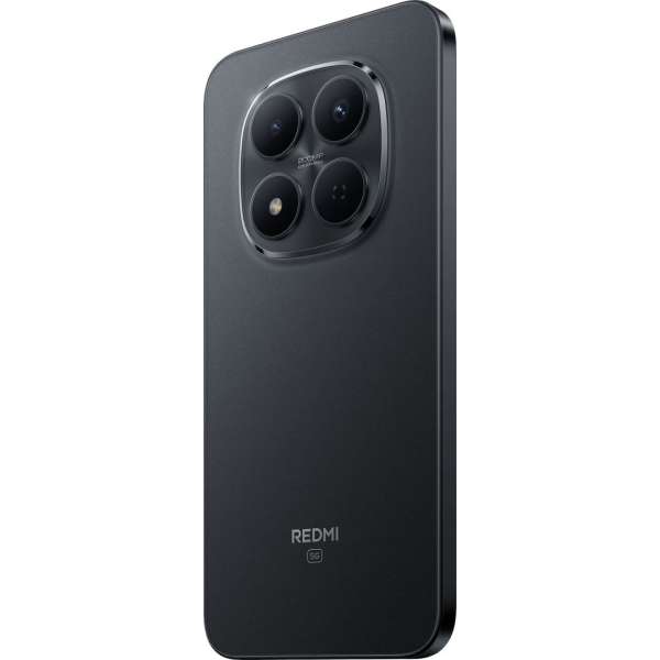 Xiaomi Redmi Note 15 Pro 5G 256GB DualSIM Midnight Black