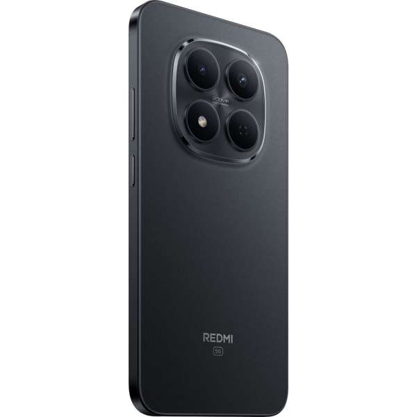 Xiaomi Redmi Note 15 Pro 5G 256GB DualSIM Midnight Black