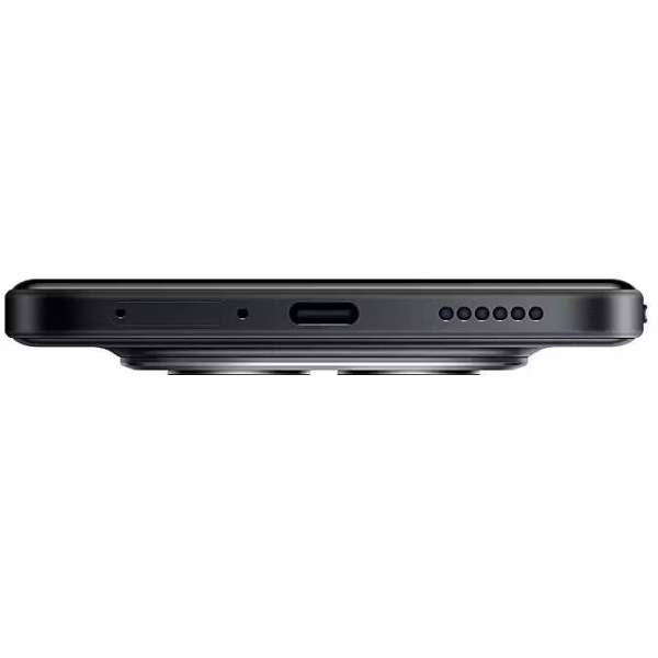 Xiaomi Redmi Note 15 Pro+ 5G 256GB DualSIM Midnight Black