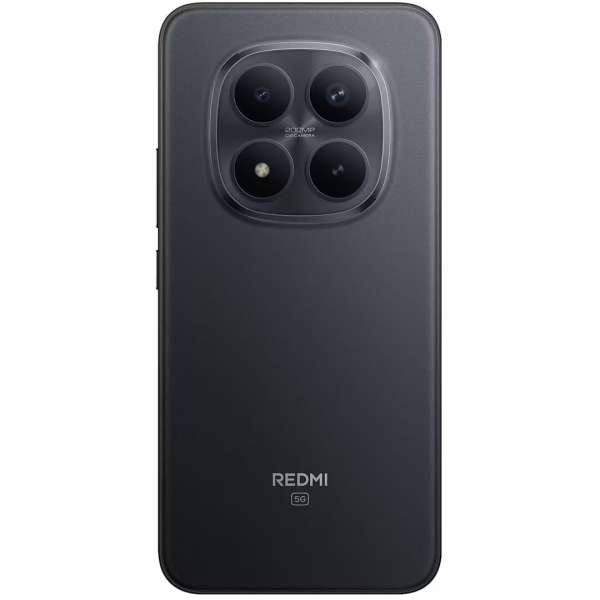 Xiaomi Redmi Note 15 Pro+ 5G 256GB DualSIM Midnight Black
