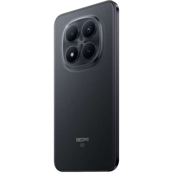 Xiaomi Redmi Note 15 Pro+ 5G 256GB DualSIM Midnight Black