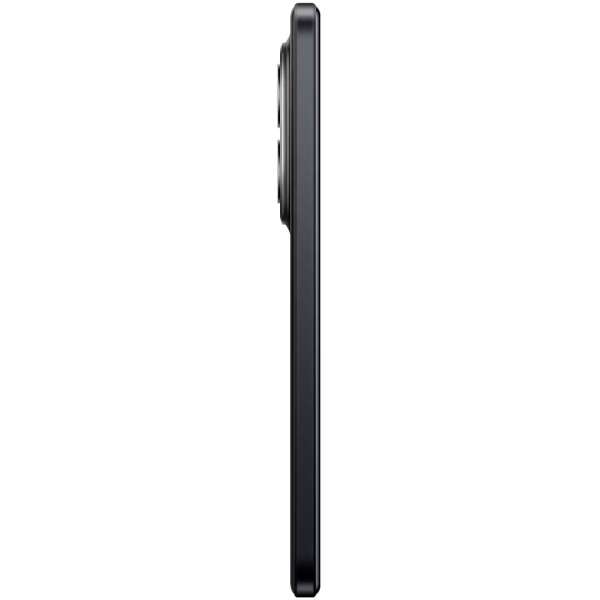 Xiaomi Redmi Note 15 Pro+ 5G 256GB DualSIM Midnight Black