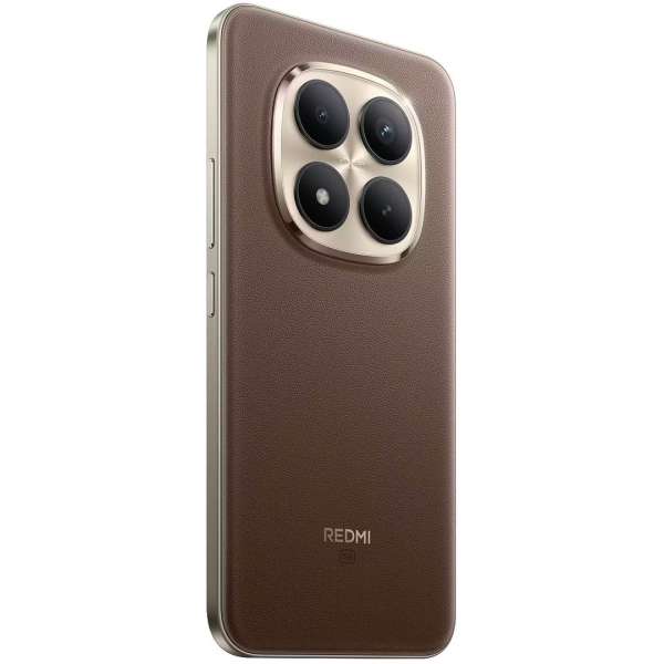 Xiaomi Redmi Note 15 Pro+ 5G 256GB DualSIM Mocha Brown