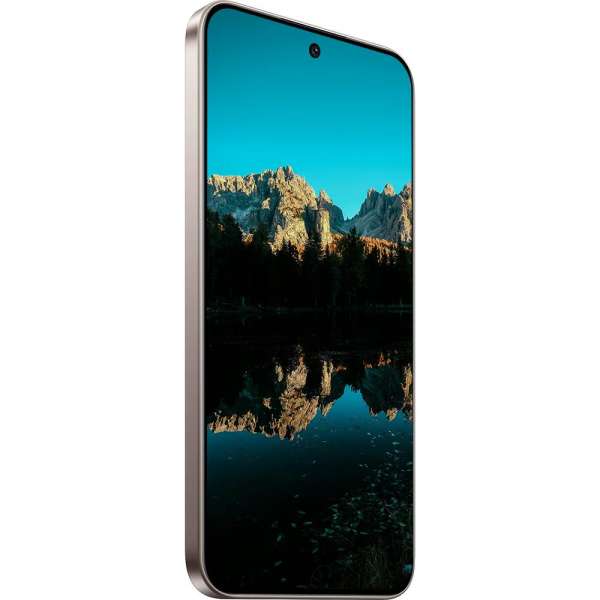 Xiaomi Redmi Note 15 Pro 5G 256GB DualSIM Titanium