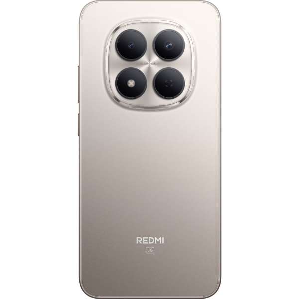 Xiaomi Redmi Note 15 Pro 5G 256GB DualSIM Titanium