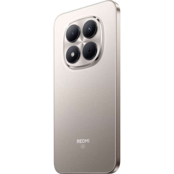 Xiaomi Redmi Note 15 Pro 5G 256GB DualSIM Titanium