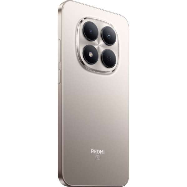 Xiaomi Redmi Note 15 Pro 5G 256GB DualSIM Titanium