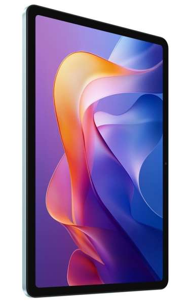 Xiaomi Redmi Pad 2 11" 256GB Wi-Fi Mint Green