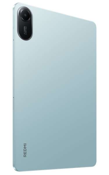 Xiaomi Redmi Pad 2 11" 256GB Wi-Fi Mint Green