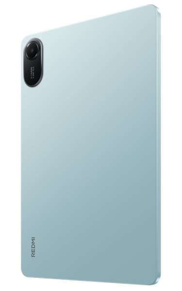 Xiaomi Redmi Pad 2 11" 256GB Wi-Fi Mint Green