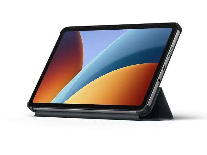 Xiaomi Redmi Pad 2 9,7" 64GB Wi-Fi + Cover Graphite Gray