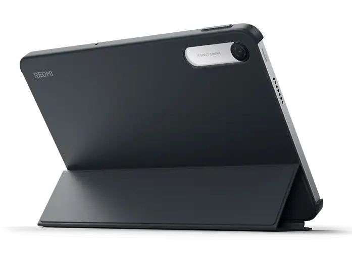 Xiaomi Redmi Pad 2 9,7" 64GB Wi-Fi + Cover Graphite Gray