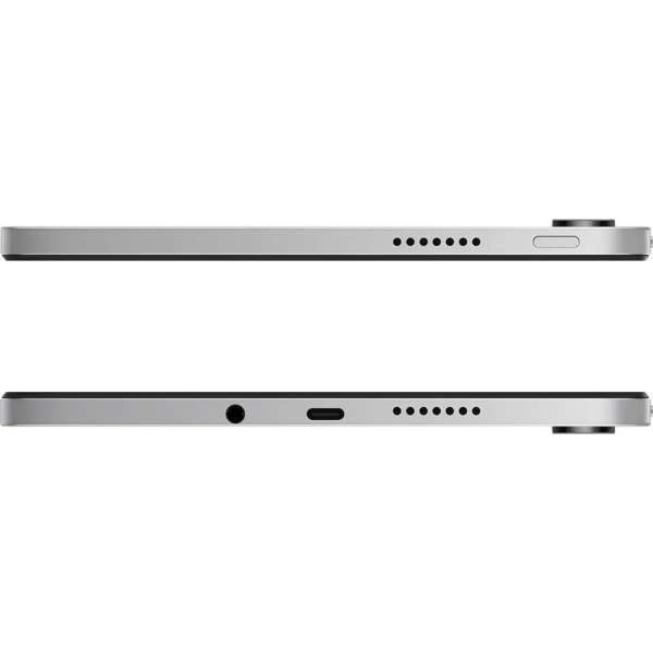 Xiaomi Redmi Pad 2 9,7" 64GB Wi-Fi Silver