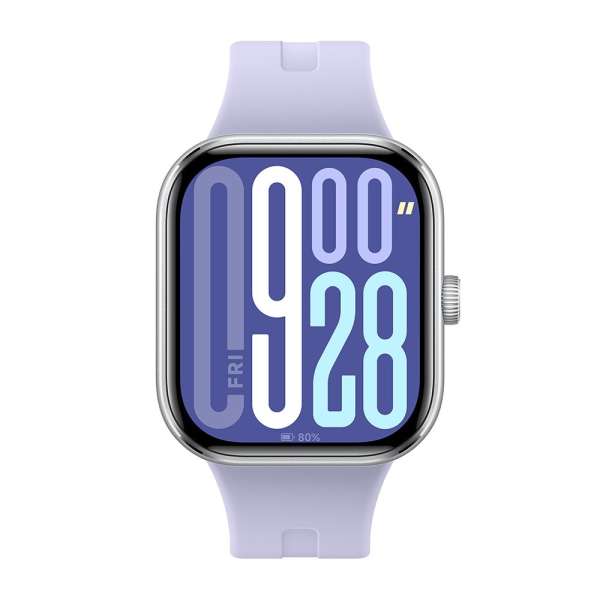 Xiaomi Redmi Watch 5 Lavender Purple Xiaomi Redmi Watch 5 Lavender Purple