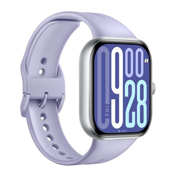 Xiaomi Redmi Watch 5 Lavender Purple Xiaomi Redmi Watch 5 Lavender Purple