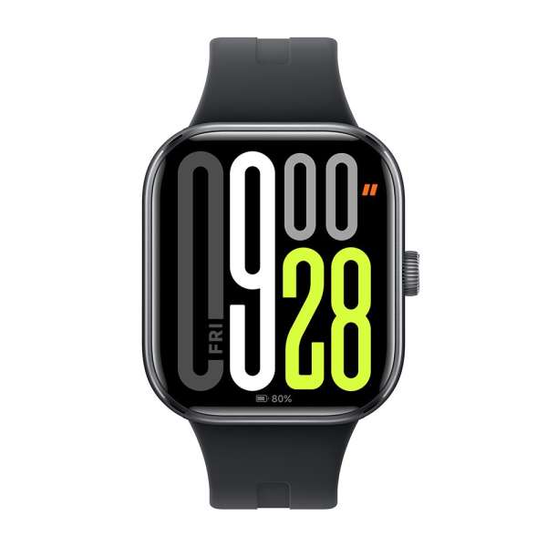 Xiaomi Redmi Watch 5 Obsidian Black Xiaomi Redmi Watch 5 Obsidian Black