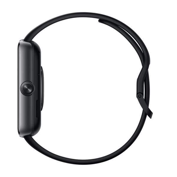 Xiaomi Redmi Watch 5 Obsidian Black Xiaomi Redmi Watch 5 Obsidian Black