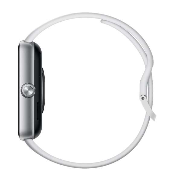 Xiaomi Redmi Watch 5 Silver Gray Xiaomi Redmi Watch 5 Silver Gray