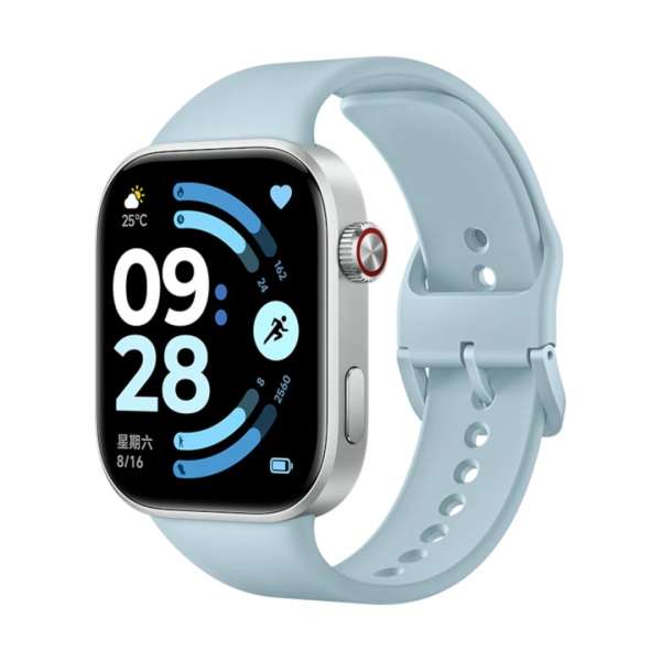 Xiaomi Redmi Watch 6 Glacier Blue