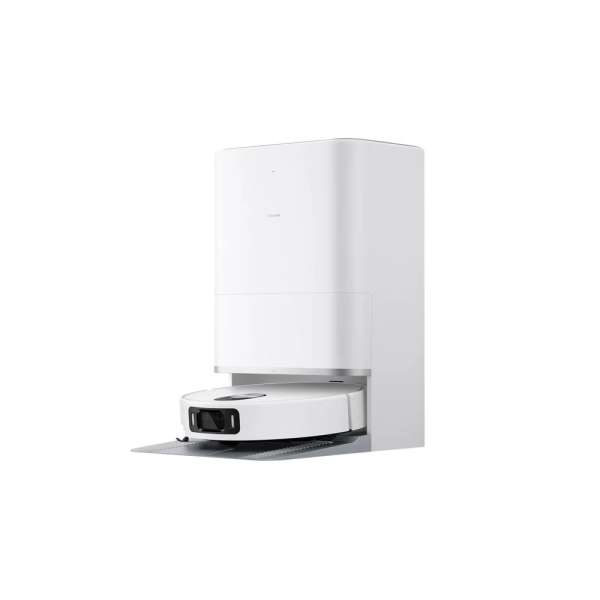 Xiaomi Robot Vacuum 5 Pro White