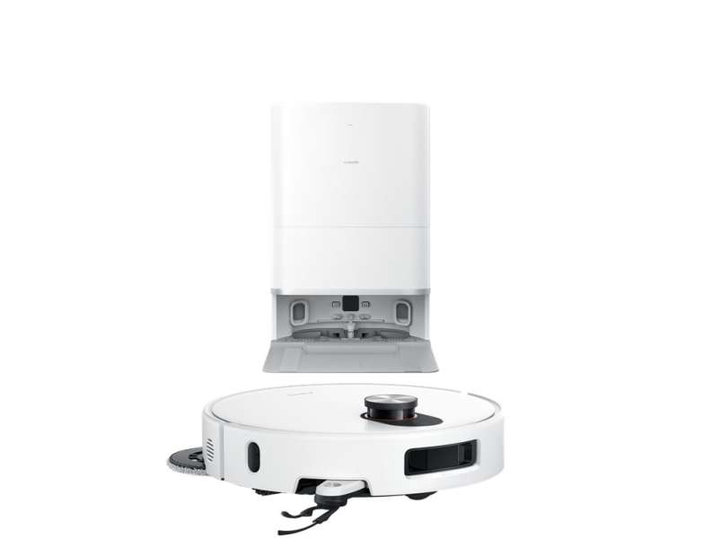 Xiaomi Robot Vacuum 5 White