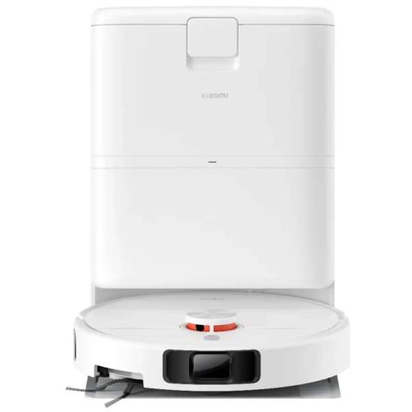 Xiaomi Robot Vacuum H50 Pro White