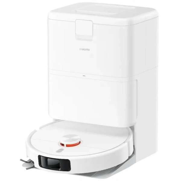 Xiaomi Robot Vacuum H50 Pro White