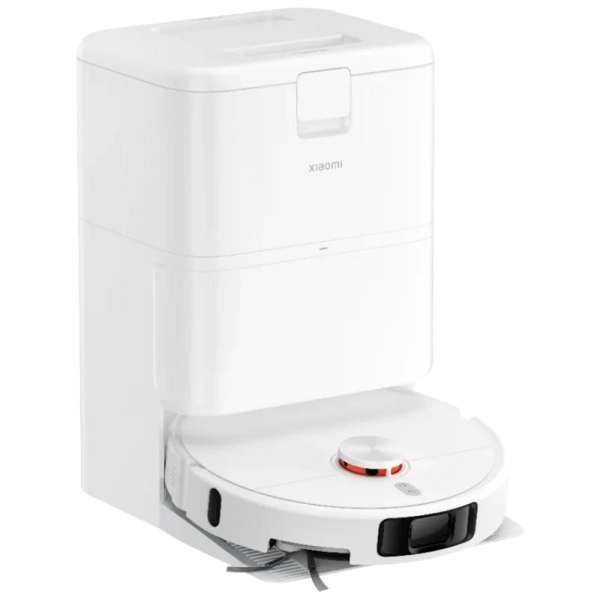 Xiaomi Robot Vacuum H50 Pro White
