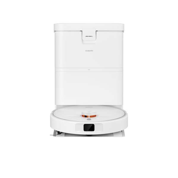 Xiaomi Robot Vacuum H50 White