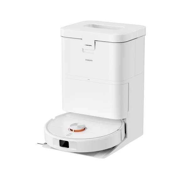 Xiaomi Robot Vacuum H50 White