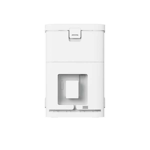 Xiaomi Robot Vacuum H50 White