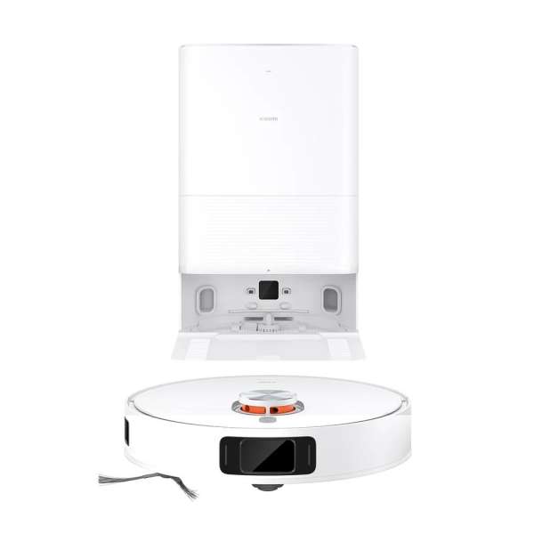 Xiaomi Robot Vacuum X20 Pro