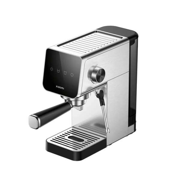 Xiaomi Semi-automatic Espresso Machine Black/Inox