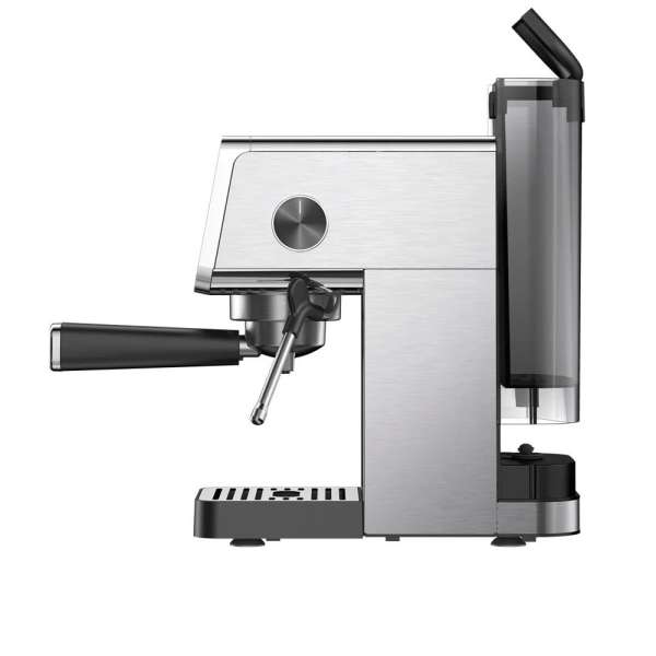 Xiaomi Semi-automatic Espresso Machine Black/Inox