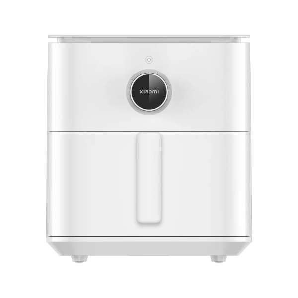 Xiaomi Smart Air Fryer 6,5L Olaj Nélküli Forrólevegős Sütő White
