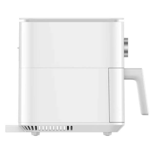 Xiaomi Smart Air Fryer 6,5L Olaj Nélküli Forrólevegős Sütő White