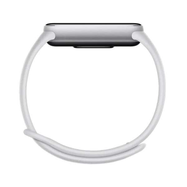 Xiaomi Smart Band 10 Glacier Silver