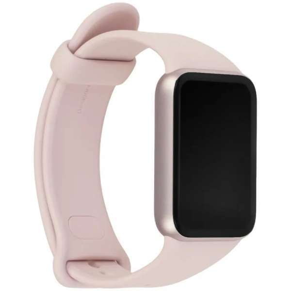 Xiaomi Smart Band 10 Pro Lavender Pink