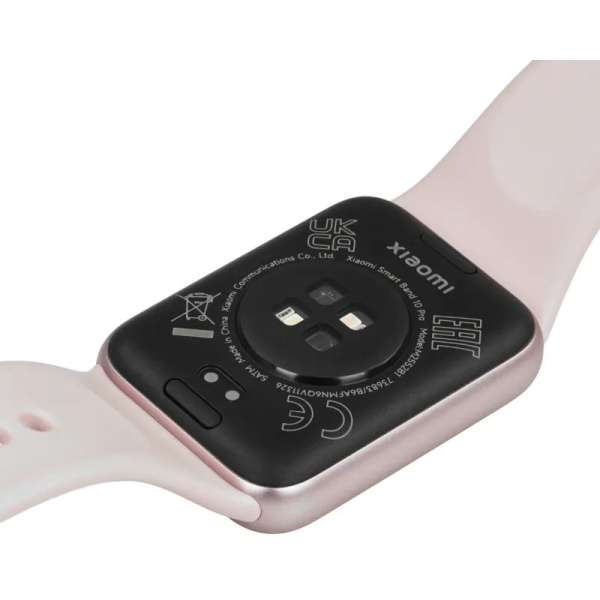 Xiaomi Smart Band 10 Pro Lavender Pink