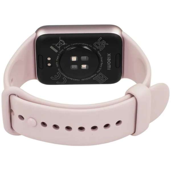 Xiaomi Smart Band 10 Pro Lavender Pink