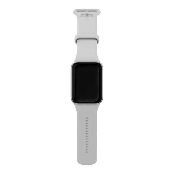 Xiaomi Smart Band 10 Pro NFC Glacier Silver