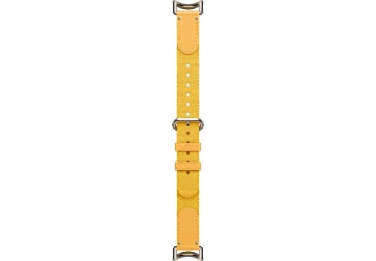 Xiaomi Smart Band 8 Braided Strap Yellow